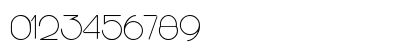 Rounded, two. Regular Preview