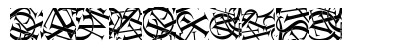 PalatinosTypeSoup Regular Preview