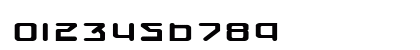 CQNMolecular Dynamo Numeric Preview