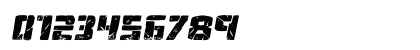 Tower Ruins Expanded Italic Expanded Italic Preview