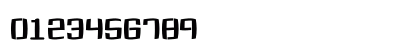 PixelNonsens Regular Preview