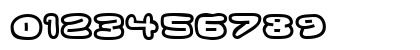 Ghostmeat Regular Preview