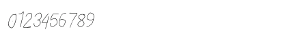 Proton BkCndIt Numeric Preview