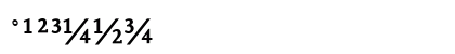 Scala Bold Preview