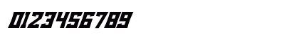 Bodax Bold Oblique Bold Preview
