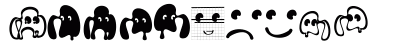 ReadItOrDada Regular Numeric Preview