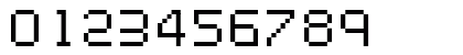 16bit Regular Preview
