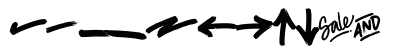 TAGLINER Swash Regular Preview
