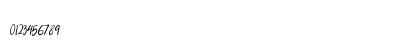 Astagina Signature Regular Preview