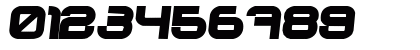 Paganspace BTE Edition Paganspace Numeric Preview