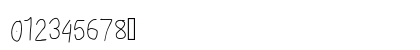 Proton BdCnd Numeric Preview