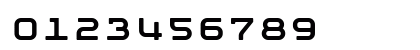 MobyMonospace Regular Preview