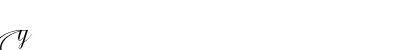 Ambassador Script Begs I Regular Numeric Preview