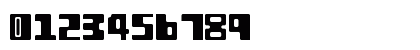 Orthotopes Regular Numeric Preview