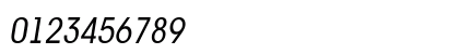 a_AvanteNrBook Italic Preview