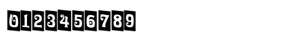 a_LuggerCmDn Regular Preview