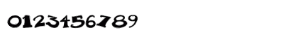 PC Bold Outline Regular Preview