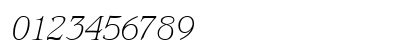 AIAlign Italic Preview
