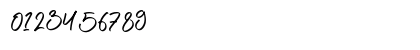 Atakana Script Regular Preview