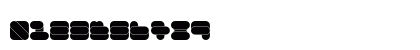 Solaria ExtraRounded Numeric Preview