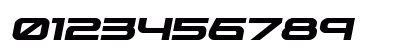 Neutron Dance Expanded SemiIta Regular Preview