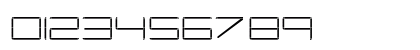 Capacitor Regular Numeric Preview