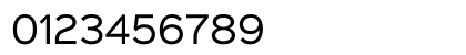 Sinkin Sans 400 Regular 400 Regular Numeric Preview