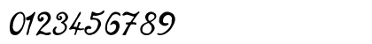 notperfect regular Regular Numeric Preview