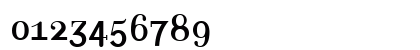 Amplifier Medium Numeric Preview