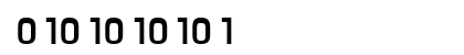 Reversina Thin Regular Preview