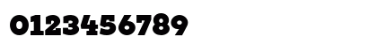 XXII Geom Slab DEMO Black Preview
