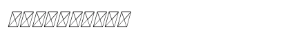 Marques Free Italic Preview