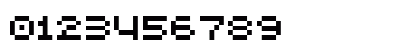 7px4bus Regular Preview