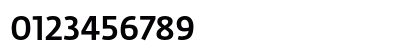 Fedra Sans Medium Preview