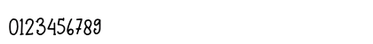 Sibertha serif Regular Preview