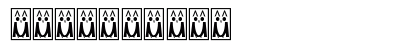 Luna Luna Regular Numeric Preview