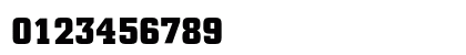 Coliseum-Black Regular Preview