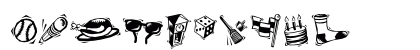 MiniPics ArtJam Numeric Preview