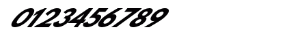 Hussar BdWodka Numeric Preview