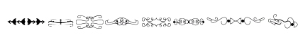 Ornamentis_PersonalUseOnly Regular Preview