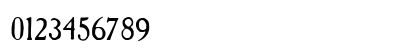 Caslon Antique T Regular Preview
