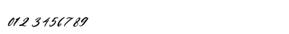 Marthalica Italic Regular Preview