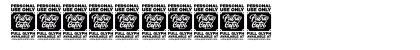 Dequency Regular Numeric Preview