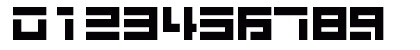 Filthy Bassline Regular Preview