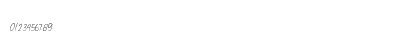 The Quotes Script Numeric Preview