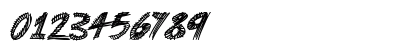 Monster Reading Regular Numeric Preview