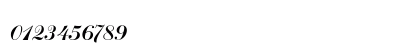 Kremlin Tsaritsa Italic Preview
