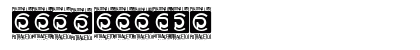 Bigdot Freeversion Regular Preview