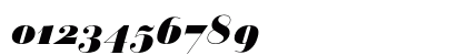 Jeanne Moderno OT UltraItalic Preview
