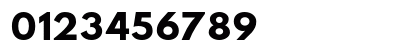 Hussar BdExt Numeric Preview